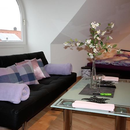 Apartment Bella Studio - Ep Ticket Garantie Rust Exteriör bild